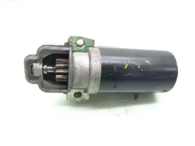 Second-hand car spare part starter motor for peugeot boxer furgón 2.2 hdi 100 oem iam references 5802fc  