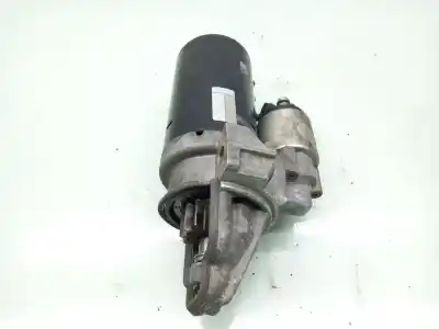 Second-hand car spare part starter motor for peugeot boxer furgón 2.2 hdi 100 oem iam references 5802fc  