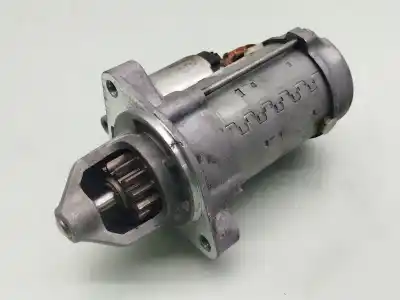 Peça sobressalente para automóvel em segunda mão motor de arranque por ford mondeo v fastback (ce) 1.5 ecoboost referências oem iam 5199604