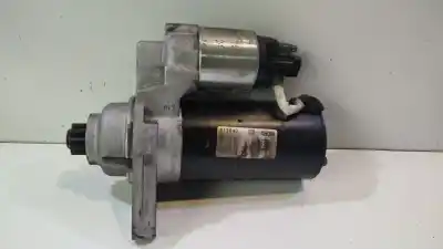 Автозапчастина б/у двигун запускається для volkswagen transporter v furgón (7ha, 7hh, 7ea, 7eh) 1.9 tdi посилання на oem iam 