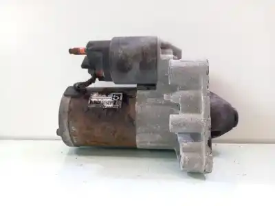 Second-hand car spare part  for PEUGEOT 207/207+ (WA_, WC_)  OEM IAM references  9801667780 M000T22473