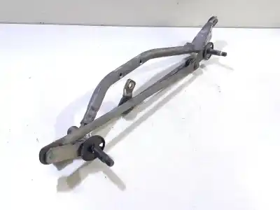 Second-hand car spare part front windscreen wiper linkage for nissan qashqai (j10) acenta oem iam references 