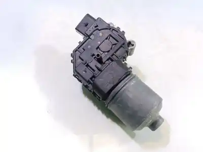 Gebrauchtes Autoersatzteil VORDERER WISCHERMOTOR zum AUDI A4 B6 (8E2)  OEM-IAM-Referenzen  0390241509 8E1955119
