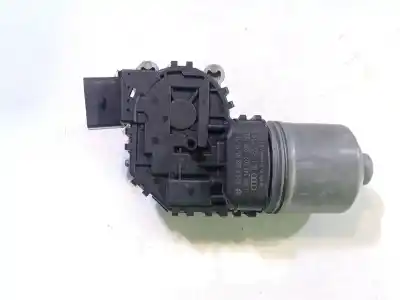 Автозапчастина б/у двигатель передніх склоочисників для audi a4 b6 (8e2) 2.5 tdi quattro посилання на oem iam  0390241509 8e1955119