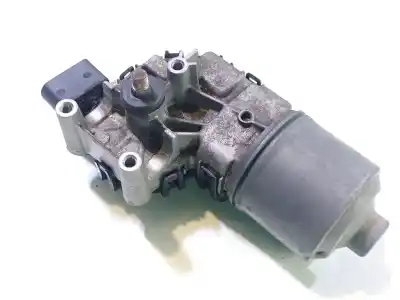 Автозапчастина б/у двигатель передніх склоочисників для audi a4 b6 (8e2) 2.5 tdi quattro посилання на oem iam  0390241509 8e1955119