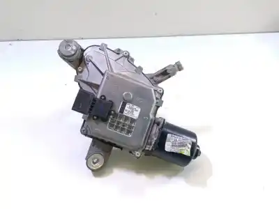 Second-hand car spare part  for CITROEN C4 PICASSO I MONOSPACE (UD_)  OEM IAM references  W000013746 53042436 9697621780