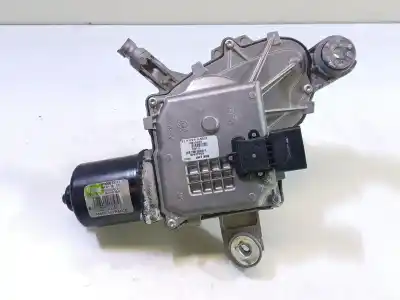 Second-hand car spare part front windshield wiper motor for citroen c4 picasso i monospace (ud_) 2.0 hdi 150 oem iam references  w000013747 53042446 9687622080