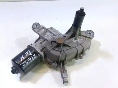 Second-hand car spare part front windshield wiper motor for citroen c4 picasso i monospace (ud_) 2.0 hdi 150 oem iam references  w000013747 53042446 9687622080