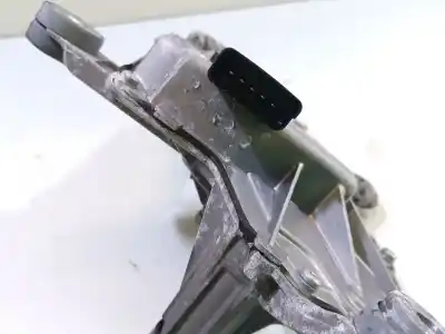 Second-hand car spare part front windshield wiper motor for citroen c4 picasso i monospace (ud_) 2.0 hdi 150 oem iam references  w000013747 53042446 9687622080