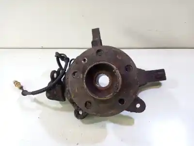 Gebrauchtes Autoersatzteil  zum OPEL VIVARO A FURGÓN (X83)  OEM-IAM-Referenzen   