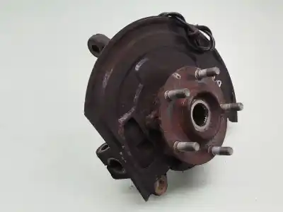 Автозапчастина б/у  для NISSAN QASHQAI / QASHQAI +2 I (J10, NJ10, JJ10E)  Посилання на OEM IAM   40014JD040