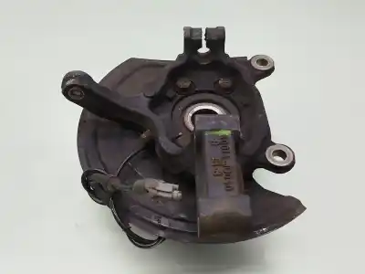 Piesă de schimb auto la mâna a doua fuzeta dreapta fata pentru nissan qashqai / qashqai +2 i (j10, nj10, jj10e) 1.6 dci referințe oem iam   40014jd040