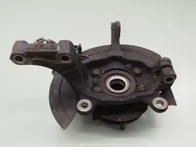 Piesă de schimb auto la mâna a doua fuzeta dreapta fata pentru nissan qashqai / qashqai +2 i (j10, nj10, jj10e) 1.6 dci referințe oem iam   40014jd040