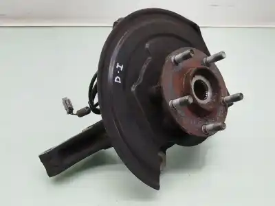 Автозапчастина б/у  для NISSAN QASHQAI / QASHQAI +2 I (J10, NJ10, JJ10E)  Посилання на OEM IAM   40015JD040