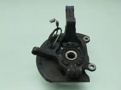 Автозапчастина б/у передній лівий культ для nissan qashqai / qashqai +2 i (j10, nj10, jj10e) 1.6 dci посилання на oem iam   40015jd040