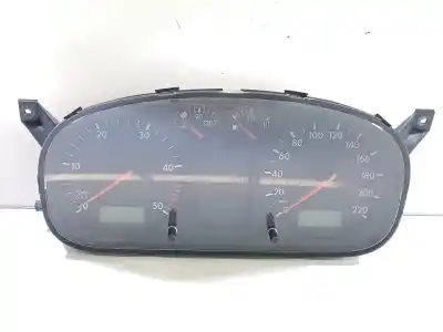 Автозапчастина б/у панель інструментів для volkswagen transporter iv furgón (70a, 70h, 7da, 7dh) 1.9 td посилання на oem iam 