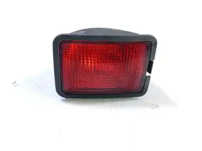 Автозапчастина б/у бампер задній правий для VW TRANSPORTER IV FURGÓN (70A, 70H, 7DA, 7DH) 1.9 TD Посилання на OEM IAM   