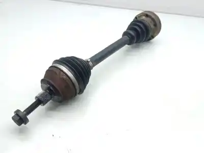 Автозапчастина б/у передня права трансмісія для VW TRANSPORTER IV FURGÓN (70A, 70H, 7DA, 7DH) 1.9 TD Посилання на OEM IAM   