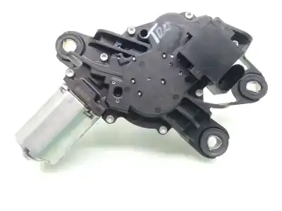 Автозапчастина б/у двигатель заднього склоочисника для volkswagen polo v (6r1, 6c1) 1.2 tsi посилання на oem iam  Автозапчастина б/у двигатель заднього склоочисника для volkswagen polo v (6r1, 6c1) 1.2 tsi посилання на oem iam