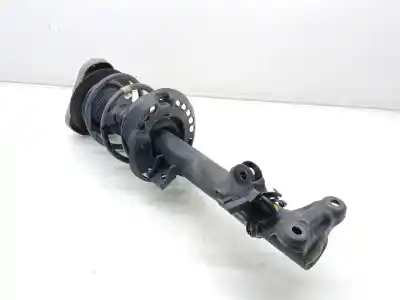 Peça sobressalente para automóvel em segunda mão amortecedor dianteiro esquerdo por mercedes-benz cls (c218) cls 250 bluetec / d 4-matic (218.397) referências oem iam 