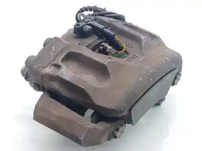 Peça sobressalente para automóvel em segunda mão pinça de travão dianteira direita por mercedes-benz cls (c218) cls 250 bluetec / d 4-matic (218.397) referências oem iam 2184214898