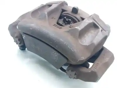 Peça sobressalente para automóvel em segunda mão pinça de travão dianteira esquerda por mercedes-benz cls (c218) cls 250 bluetec / d 4-matic (218.397) referências oem iam 2184214798