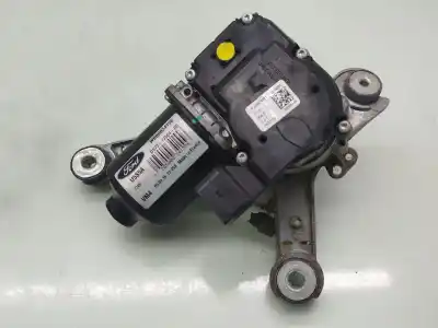 Peça sobressalente para automóvel em segunda mão motor do limpa-para-brisas dianteiro direito por ford mondeo v fastback (ce) 1.5 ecoboost referências oem iam 