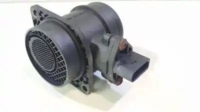 Автозапчастина б/у витратомір повітря для volkswagen transporter v furgón (7ha, 7hh, 7ea, 7eh) 1.9 tdi посилання на oem iam 