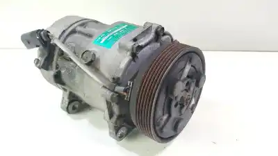 Автозапчастина б/у компресор кондиционера для volkswagen transporter v furgón (7ha, 7hh, 7ea, 7eh) 1.9 tdi посилання на oem iam 