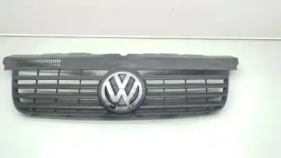 Автозапчастина б/у передня решіта для volkswagen transporter v furgón (7ha, 7hh, 7ea, 7eh) 1.9 tdi посилання на oem iam 