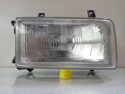 Автозапчасти б/у правая фара за volkswagen transporter iv furgón (70a, 70h, 7da, 7dh) 2.4 d ссылки oem iam 