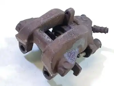 Peça sobressalente para automóvel em segunda mão pinça de travão traseira esquerda por mercedes-benz cls (c218) cls 250 bluetec / d 4-matic (218.397) referências oem iam 2124230281