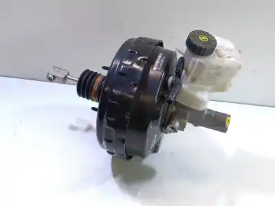 Peça sobressalente para automóvel em segunda mão servo freio por mercedes-benz cls (c218) cls 250 bluetec / d 4-matic (218.397) referências oem iam 
