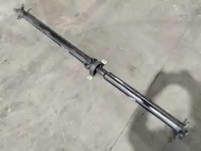 Peça sobressalente para automóvel em segunda mão transmissão central traseira por mercedes-benz cls (c218) cls 250 bluetec / d 4-matic (218.397) referências oem iam a2123416