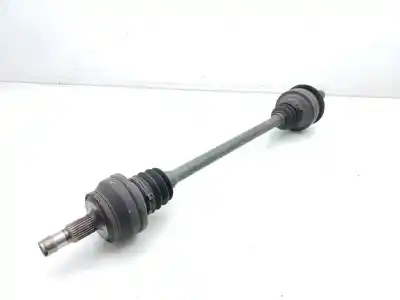 Peça sobressalente para automóvel em segunda mão transmissão traseira direita por mercedes-benz cls (c218) cls 250 bluetec / d 4-matic (218.397) referências oem iam 2213504802