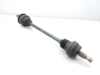 Peça sobressalente para automóvel em segunda mão transmissão traseira esquerda por mercedes-benz cls (c218) cls 250 bluetec / d 4-matic (218.397) referências oem iam 2213504802