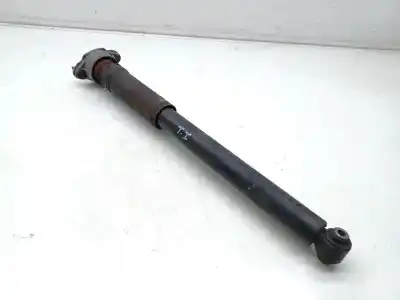 Peça sobressalente para automóvel em segunda mão amortecedor traseiro esquerdo por mercedes-benz cls (c218) cls 250 bluetec / d 4-matic (218.397) referências oem iam 