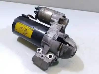 Second-hand car spare part starter motor for bmw 3 touring (e91) 320 d xdrive oem iam references 