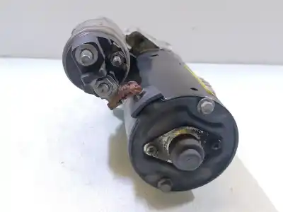 Second-hand car spare part starter motor for bmw 3 touring (e91) 320 d xdrive oem iam references  0001148010 1241850665702
