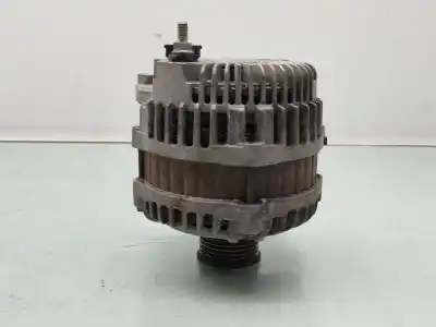 Автозапчастина б/у генератор для nissan qashqai / qashqai +2 i (j10, nj10, jj10e) 1.6 dci посилання на oem iam  a3tj3881ze 23100jd71b