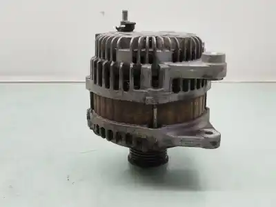 Автозапчастина б/у генератор для nissan qashqai / qashqai +2 i (j10, nj10, jj10e) 1.6 dci посилання на oem iam  a3tj3881ze 23100jd71b