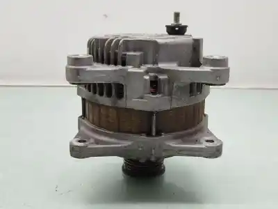 Автозапчастина б/у генератор для nissan qashqai / qashqai +2 i (j10, nj10, jj10e) 1.6 dci посилання на oem iam  a3tj3881ze 23100jd71b