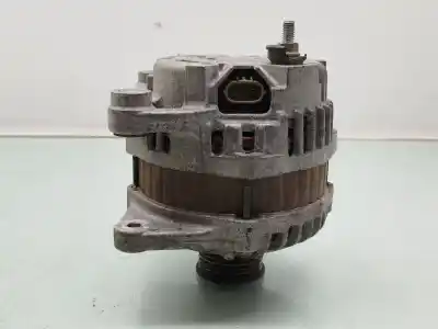 Автозапчастина б/у генератор для nissan qashqai / qashqai +2 i (j10, nj10, jj10e) 1.6 dci посилання на oem iam  a3tj3881ze 23100jd71b