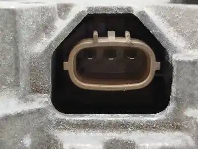 Автозапчастина б/у генератор для nissan qashqai / qashqai +2 i (j10, nj10, jj10e) 1.6 dci посилання на oem iam  a3tj3881ze 23100jd71b