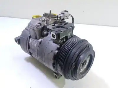 Peça sobressalente para automóvel em segunda mão compressor de ar condicionado a/a a/c por mercedes-benz cls (c218) cls 250 bluetec / d 4-matic (218.397) referências oem iam 0008302600