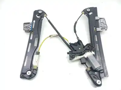 Peça sobressalente para automóvel em segunda mão elevador de vidros traseiro esquerdo por mercedes-benz cls (c218) cls 250 bluetec / d 4-matic (218.397) referências oem iam 2187300379