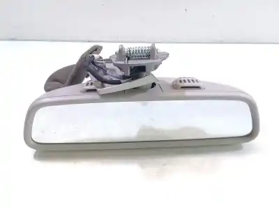 Peça sobressalente para automóvel em segunda mão espelho retrovisor interior por mercedes-benz cls (c218) cls 250 bluetec / d 4-matic (218.397) referências oem iam 
