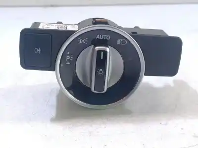 Peça sobressalente para automóvel em segunda mão comutador de luzes por mercedes-benz cls (c218) cls 250 bluetec / d 4-matic (218.397) referências oem iam 