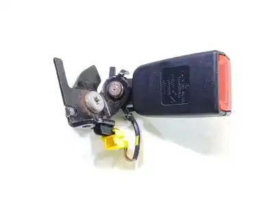 Peça sobressalente para automóvel em segunda mão chicote / encaixe cinto segurança traseiro direito por mercedes-benz cls (c218) cls 250 bluetec / d 4-matic (218.397) referências oem iam 