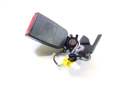 Peça sobressalente para automóvel em segunda mão chicote / encaixe cinto segurança traseiro esquerdo por mercedes-benz cls (c218) cls 250 bluetec / d 4-matic (218.397) referências oem iam 